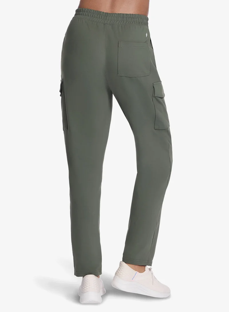 SKECHERS Slip-In Cargo Pants